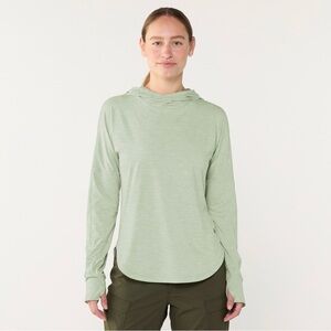 REI Co-op Sahara Shade Hoodie